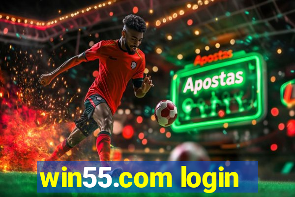 win55.com login